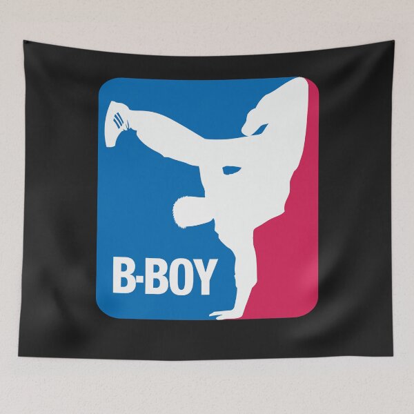 Item preview, B boy designed and sold by JoelRosas.