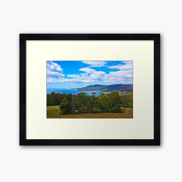 Item preview, Towards Cape Hauy, Tasmania designed and sold by bidkev1.