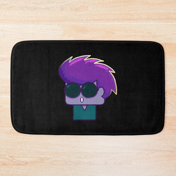 Item preview, neon cryptopunk  designed and sold by ErinSmith89917.