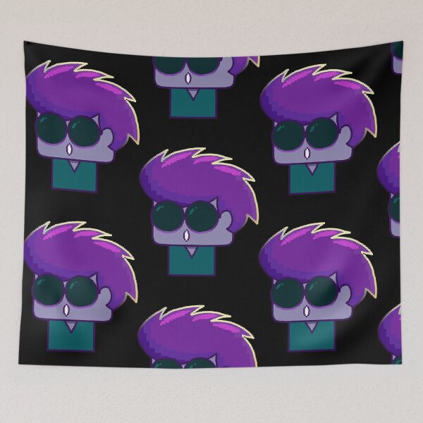 Item preview, neon cryptopunk  designed and sold by ErinSmith89917.