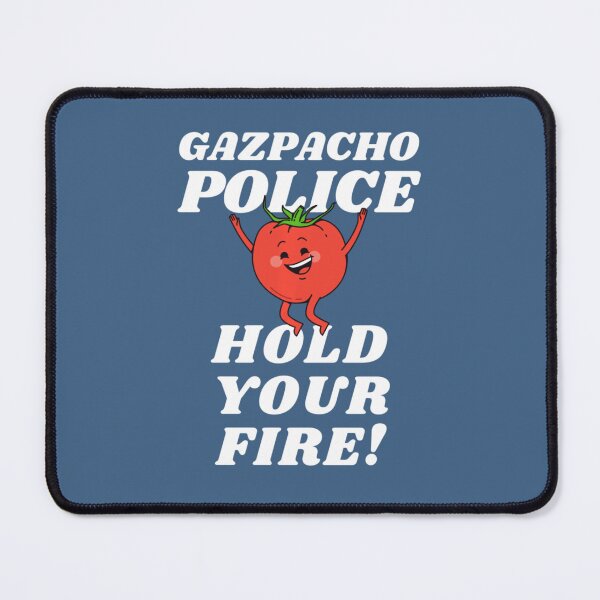 Item preview, Gazpacho Police Politics Congress Greene Mens Clothing designed and sold by DienThoai.