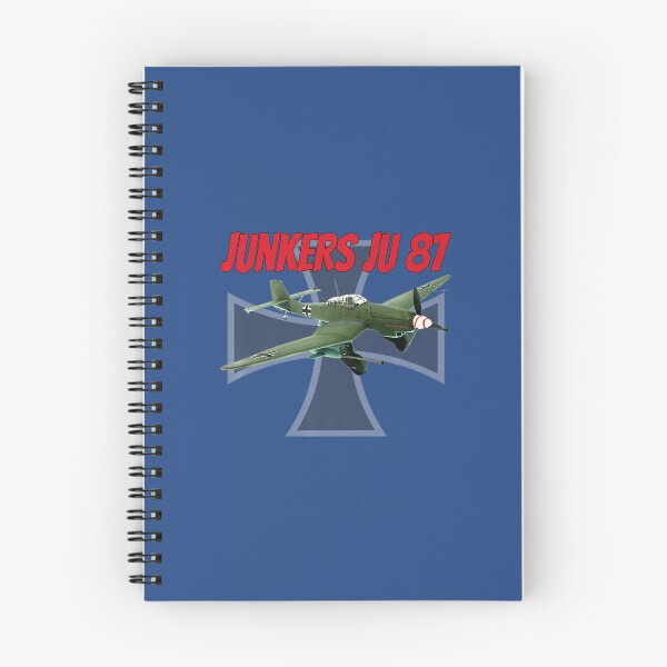 Item preview, German Warplane Ww2 Junkers Ju 87 Stuka Dive-Bomber Kids Boy designed and sold by DienThoai.