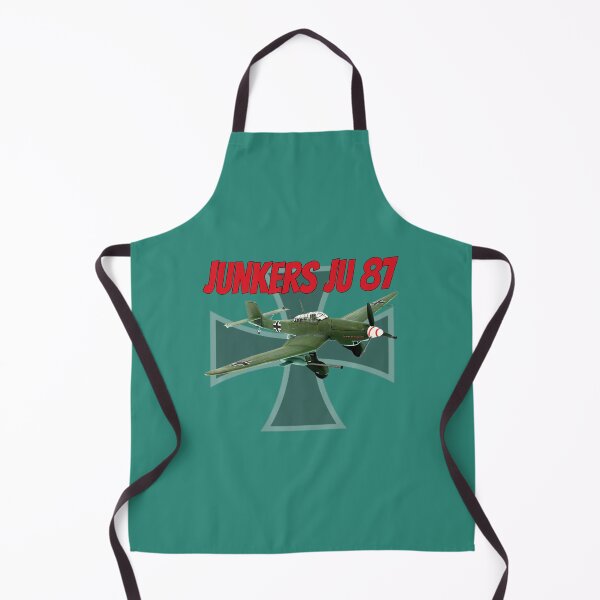 Item preview, German Warplane Ww2 Junkers Ju 87 Stuka Dive-Bomber Kids Boy designed and sold by DienThoai.