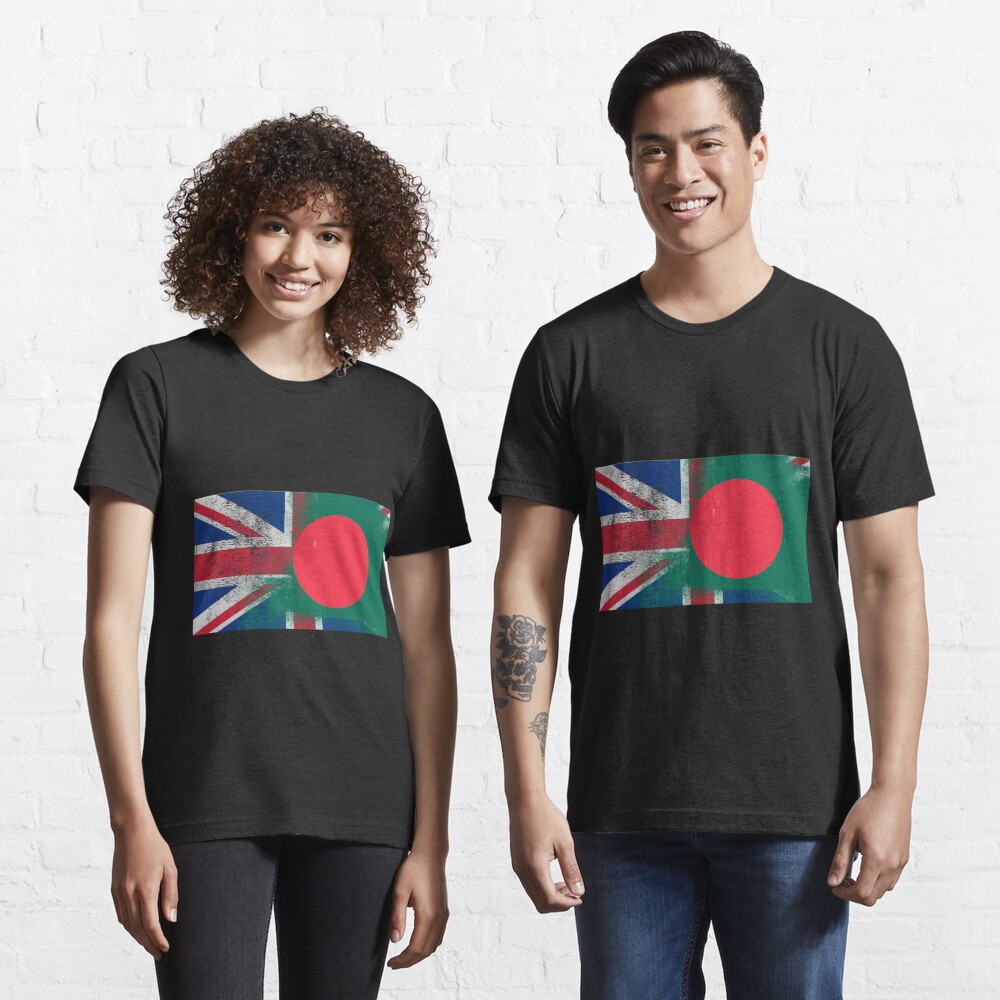 uk flag t shirt