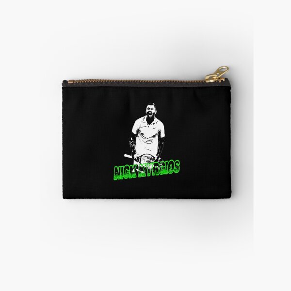 Item preview, Nick Kyrgios Tennis 2022 designed and sold by saidcraziness.