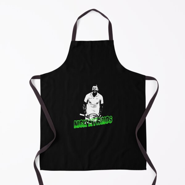Item preview, Nick Kyrgios Tennis 2022 designed and sold by saidcraziness.