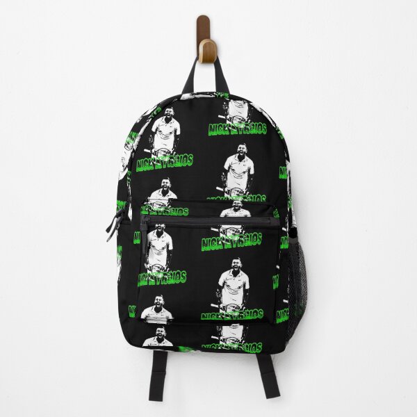 Item preview, Nick Kyrgios Tennis 2022 designed and sold by saidcraziness.