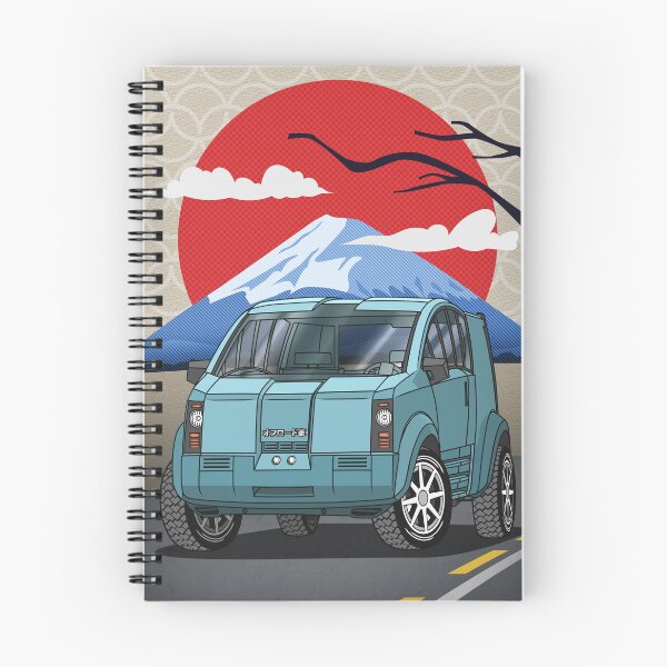 Item preview, Isuzu Zen Concept  designed and sold by JDM Guyvit.