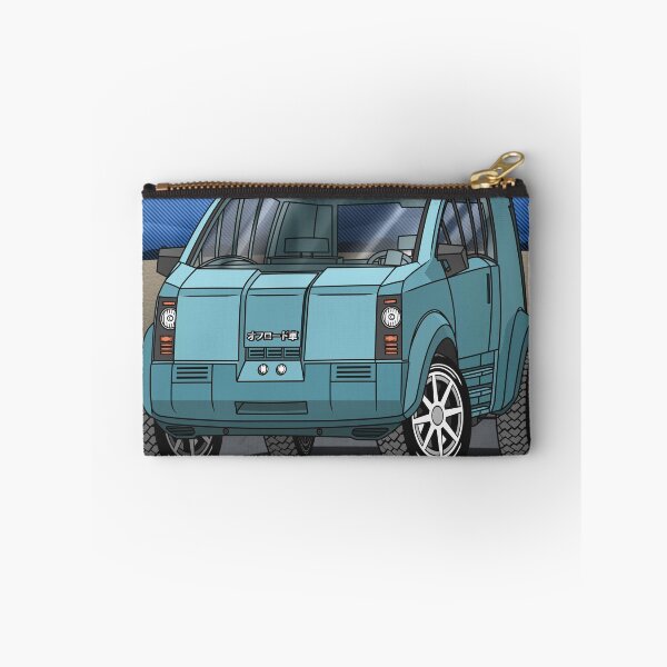 Item preview, Isuzu Zen Concept  designed and sold by JDM Guyvit.