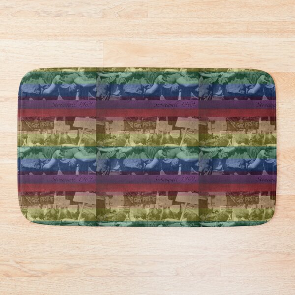 Item preview, Stonewall 1969. designed and sold by ShadesOfFemme.