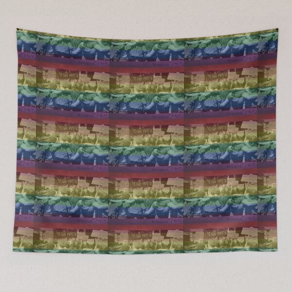 Item preview, Stonewall 1969. designed and sold by ShadesOfFemme.