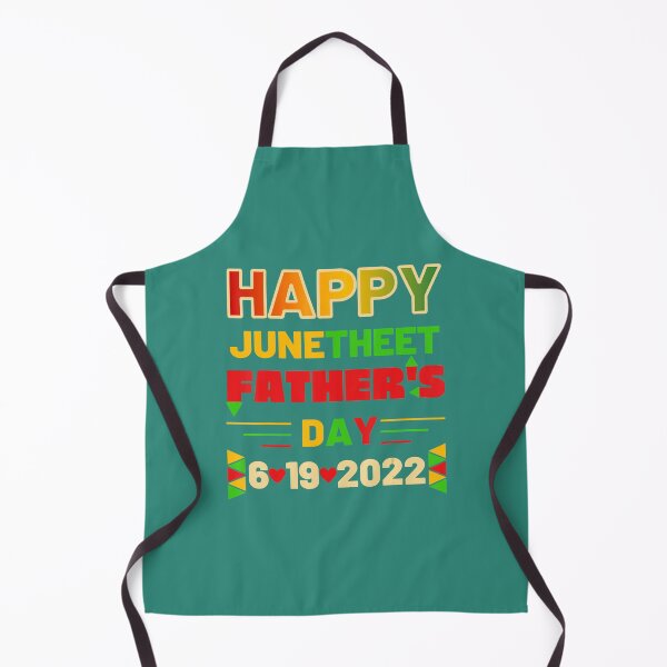 Item preview, Happy Black Father's Day, Happy Juneteenth And Father's Day designed and sold by DienThoai.