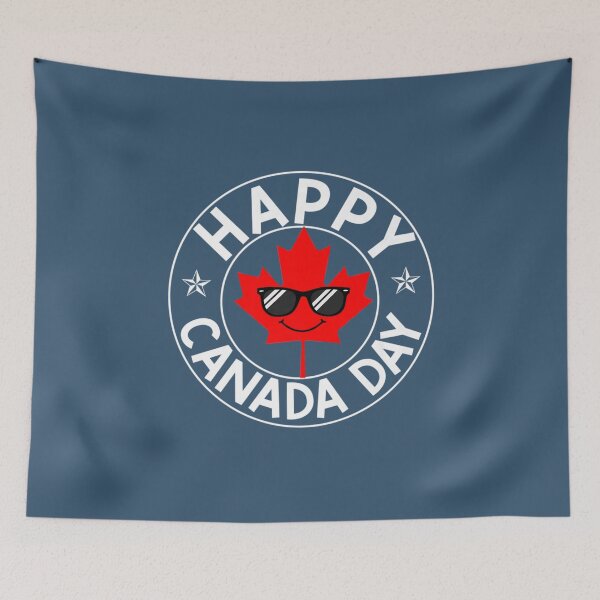Item preview, Happy Canada Day Maple Leaf Canada Day Kids Toddler designed and sold by DienThoai.