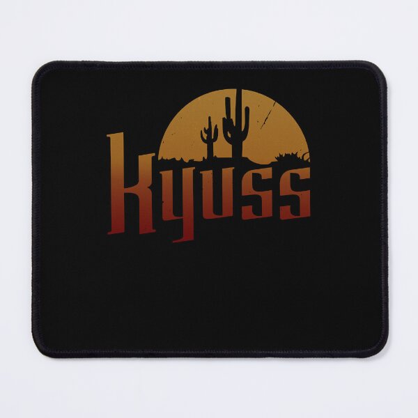 Item preview, Kyuss designed and sold by KaschelEly.