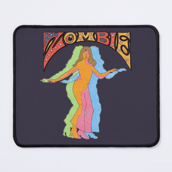 Item preview, Small Gifts Rob Zombie Idol Gift Fot You designed and sold by Smith101Kylesh.