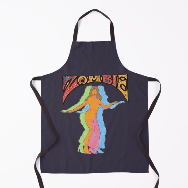Item preview, Small Gifts Rob Zombie Idol Gift Fot You designed and sold by Smith101Kylesh.