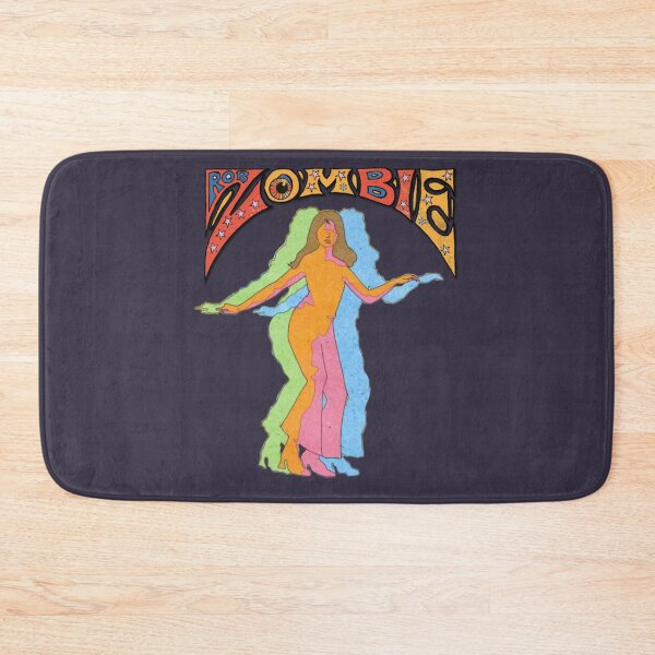 Item preview, Small Gifts Rob Zombie Idol Gift Fot You designed and sold by Smith101Kylesh.