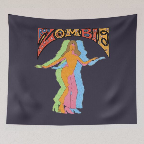 Item preview, Small Gifts Rob Zombie Idol Gift Fot You designed and sold by Smith101Kylesh.