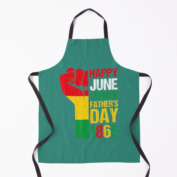 Item preview, Happy Juneteenth Father's Day 1865 Black Dad Happy Holiday designed and sold by DienThoai.