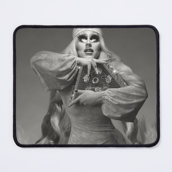 Item preview, Black White Trixie Style designed and sold by BricNicolas.
