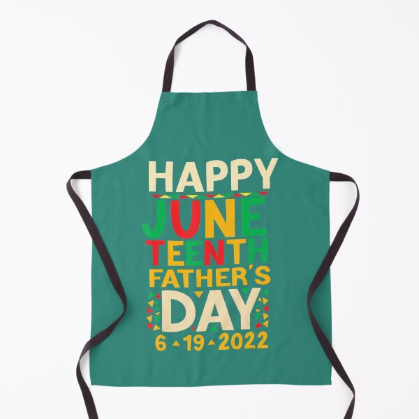 Item preview, Happy Juneteenth Father's Day 2022 designed and sold by DienThoai.