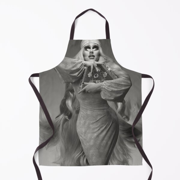 Artikelvorschau, Schwarz-weißer Trixie-Stil entworfen und verkauft von BricNicolas.
