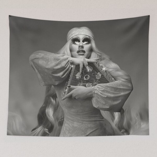 Item preview, Estilo Trixie Blanco Negro designed and sold by BricNicolas.