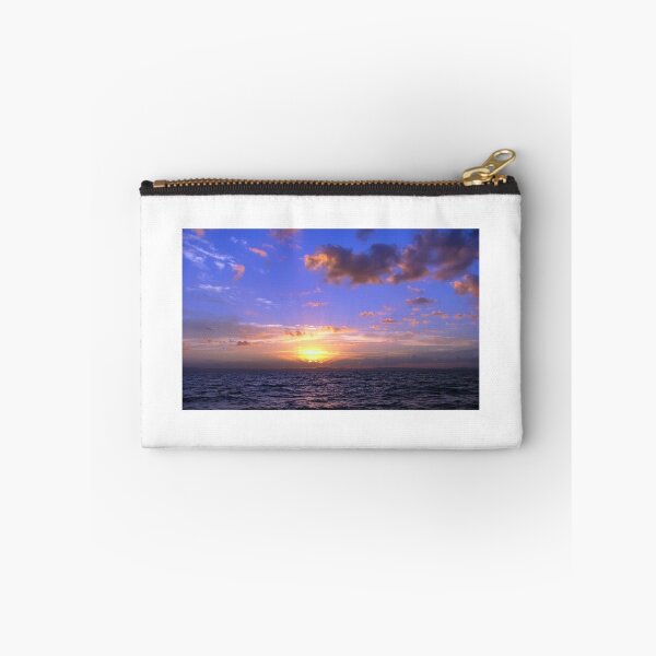 Item preview, Sunrise Over Moreton Bay designed and sold by bidkev1.