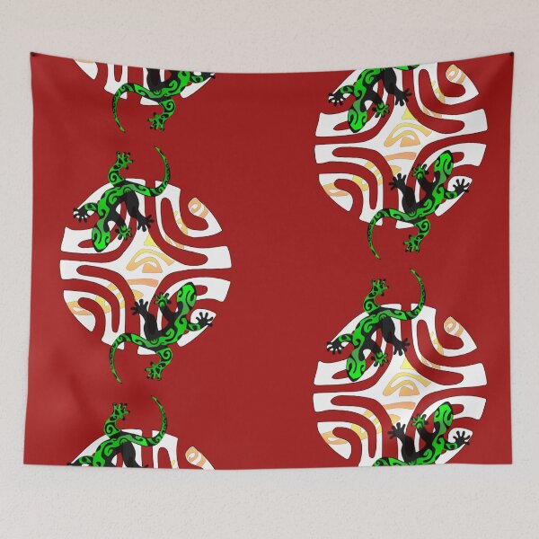 Item preview, KIMO designed and sold by Nesian-Tahiti.