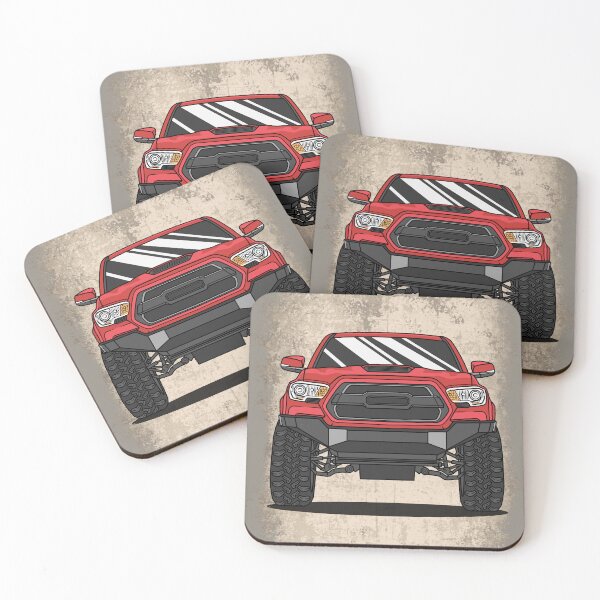 Item preview, Toyota Tacoma designed and sold by JDM Guyvit.