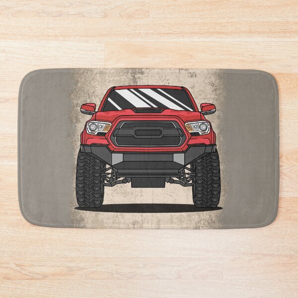 Item preview, Toyota Tacoma designed and sold by JDM Guyvit.