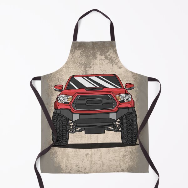 Item preview, Toyota Tacoma designed and sold by JDM Guyvit.