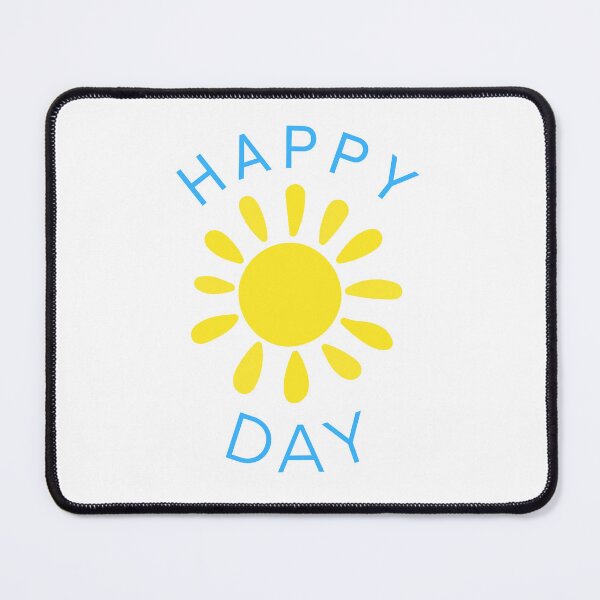 Item preview, Happy Day designed and sold by Rozlar.