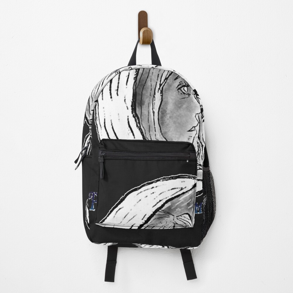 Item preview, Backpack designed and sold by TimothyJudge.