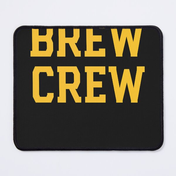 Item preview, Brew crew navy designed and sold by DiantaWhite.