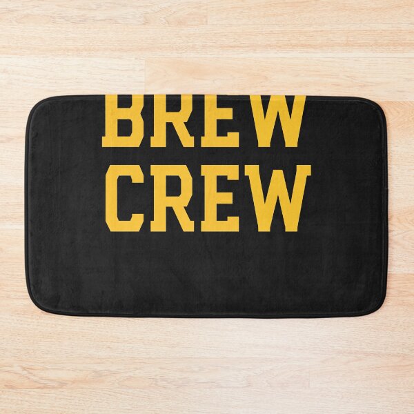 Item preview, Brew crew navy designed and sold by DiantaWhite.