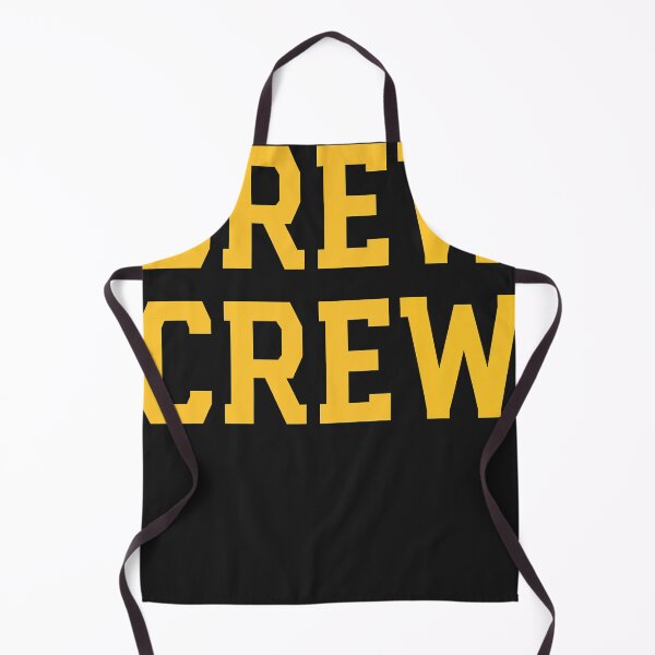 Item preview, Brew crew navy designed and sold by DiantaWhite.
