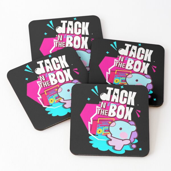 Item preview, JHOPE designed and sold by saidcraziness.