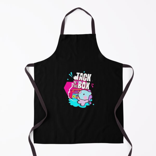 Item preview, JHOPE designed and sold by saidcraziness.