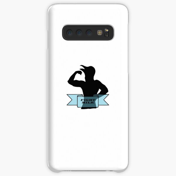 fight milk Samsung Galaxy Snap Case