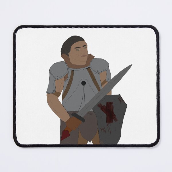 Item preview, Medieval Knight designed and sold by nbello13.