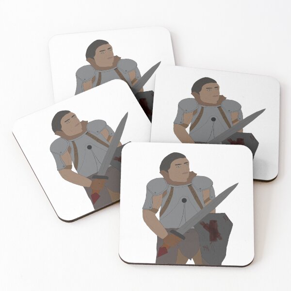 Item preview, Medieval Knight designed and sold by nbello13.