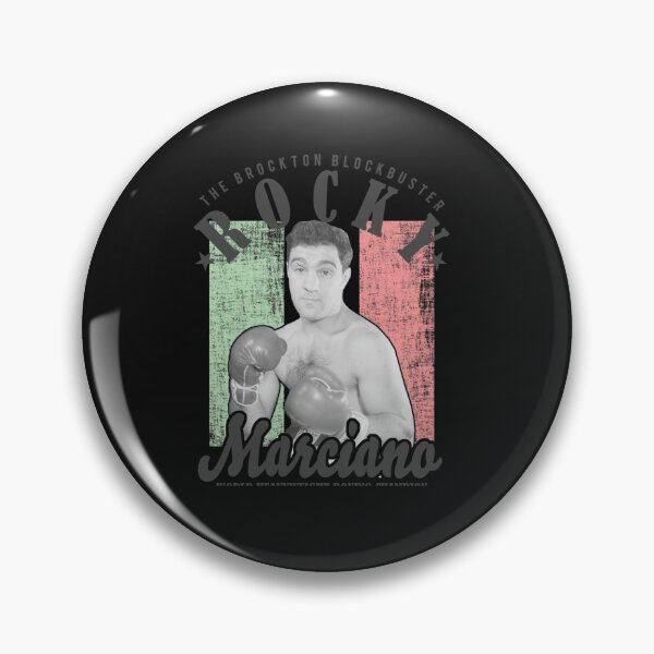 Item preview, Rocky Marciano Undefeated heavyweight champion. designed and sold by bellerpatt.