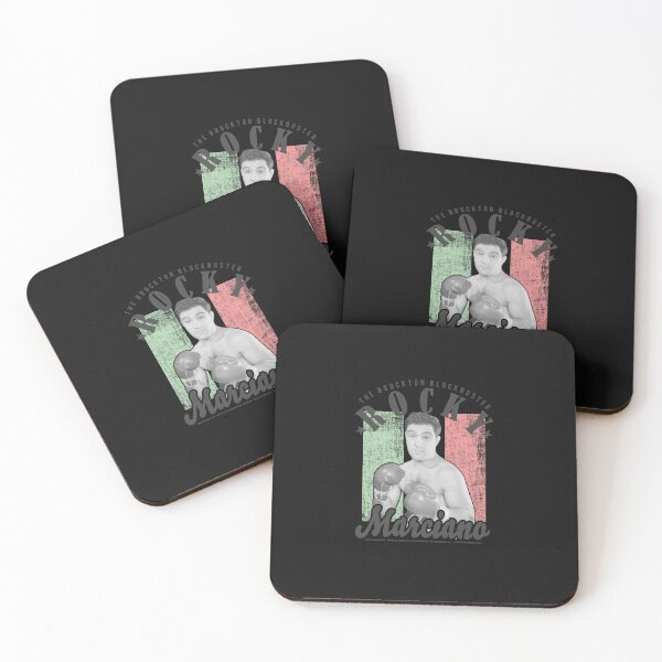 Item preview, Rocky Marciano Undefeated heavyweight champion. designed and sold by bellerpatt.