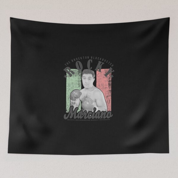 Item preview, Rocky Marciano Undefeated heavyweight champion. designed and sold by bellerpatt.