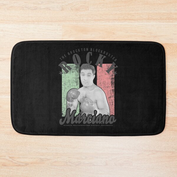 Item preview, Rocky Marciano Undefeated heavyweight champion. designed and sold by bellerpatt.