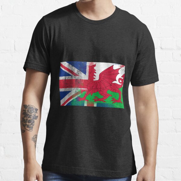 british t shirt