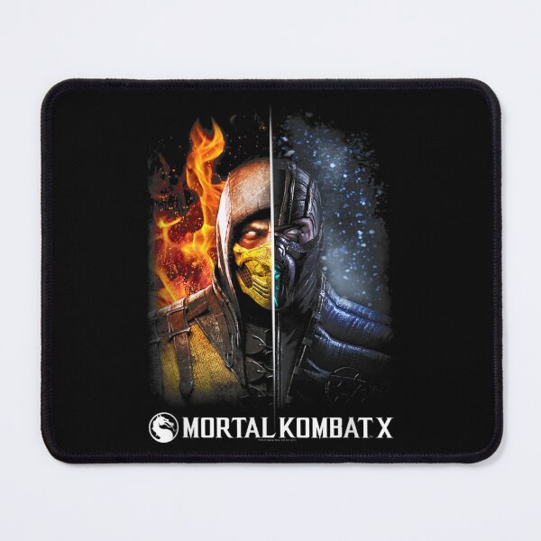 Item preview, Mortal Kombat X Fire and Ice  designed and sold by HeatherRiveraa.