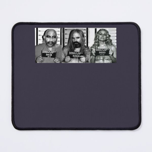 Item preview, Vintage Photograp Rob Zombie Fiml Gifts Music Fan designed and sold by Smith101Kylesh.