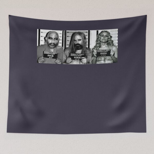 Item preview, Vintage Photograp Rob Zombie Fiml Gifts Music Fan designed and sold by Smith101Kylesh.